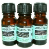 Simmus Oil - Click Image to Close